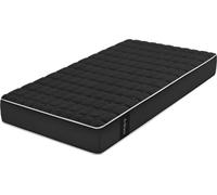 Moonia Matelas Air Black Confort Multizone Pressure Care System Technologie Duo-System 90x200