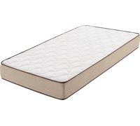 Moonia - Matelas Bambou Fresh 21cm, 80x190cm