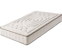 Moonia - Matelas Cashmere Premier Gel, 27cm, 80x190cm