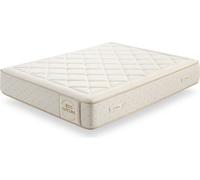 Moonia - Matelas Eco Nature Spring, 30cm, 180x200cm
