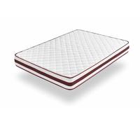 Moonia - Matelas First Class Edition - 140 x 200 cm