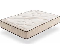 Moonia - Matelas Golden Class Max -150X200, 20cm