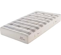 Matelas Grand Spring Nature - 90X190, 30cm -