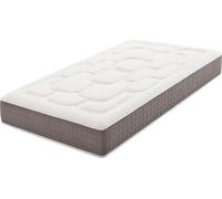 Matelas King Max Multizone - 90X190, 30cm -
