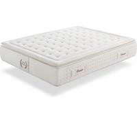 Matelas King Premier Spring - 140X200 cm -