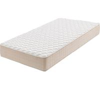 Moonia Matelas Magic Plus Memory Foam Fermeté Élevée/Moyenne Épaisseur +/- 30 Cm Hypoallergénique 80x190cm