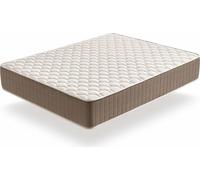 Moonia - Matelas Magnum, 30cm, 135x190cm