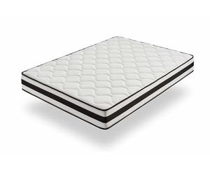 Moonia - Matelas Maxim - 160 x 190 cm