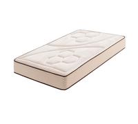 Moonia Matelas Mousse Golden Class Max 80X190 20cm Fermeté Medium