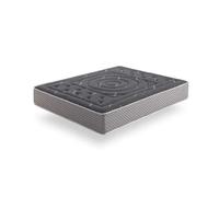 Matelas Cashmere Black Edition 27 cm : 140 x 200 cm