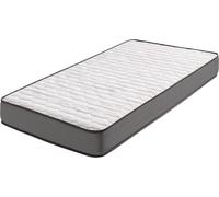 Moonia - Matelas Multi Flex Care - 21cm 80X190cm