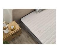 Moonia Matelas Multi Flex Care Haute Durabilité Anti-acariens 140X190cm