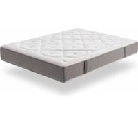 Matelas Platinium Classic, 26cm, 140x190cm - Moonia