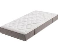Matelas Platinium Classic, 26cm, 80x190cm - Moonia