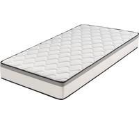 Matelas Mousse à memoire de forme Premium Hotel Edition - 30cm 90X200cm - Moonia