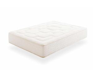 Moonia | Matelas Regal Prime | Excellente adaptabilité | Multi-Zone pour Le positionnement de la Colonne vertébrale | 140 x 190 cm