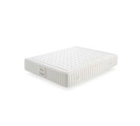 Moonia - Matelas Micro Spring Premier - Ressorts ensanchés - 30 cm 160X200 cm - Fermeté élevée