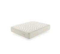 Moonia Matelas Ressorts Ensachés Serenity 30 cm 160X200 cm Fermeté élevée
