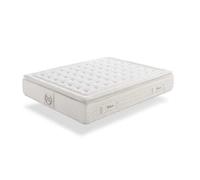 Moonia | Matelas Ressorts Ensachés | Westin Spring | 150X190| 30cm | Fermeté élevée