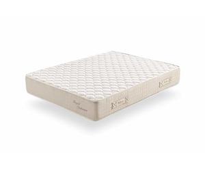 Moonia | Matelas Royal Cashmere | Sommeil multizone | Elégance et Confort | Système AirSense | 160 x 200 cm
