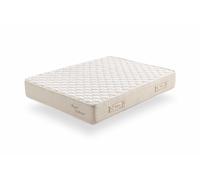 Moonia Matelas Royal Cashmere Sommeil multizone Elégance et Confort Système AirSense 180x200cm