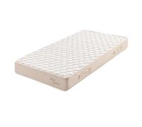 Moonia | Matelas Royal Cashmere | Sommeil multizone | Elégance et Confort | Système AirSense | 90 x 190 cm