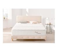 Moonia, MATELAS Royal Exclusive Ressorts ensachés, 30 cm, 140x190 cm