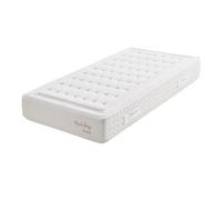 Matelas Royal Spring Premier en Latex HR 30, 90x190cm - Moonia