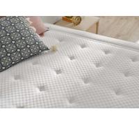 Matelas Mousse à memoire de forme Royal Spring Premier HR 30, 180x200cm -