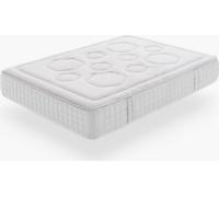 Moonia - Matelas Tempus Premier Memory-Schaum - 160X190 cm
