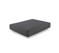 Moonia | Matelas Viscosoft | Magnum Black | 180X200 cm | Fermeté Medium