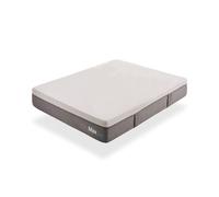 Moonia | Matelas Viscosoft | Max One Dehoussable Multizone | 160X200 | Fermeté Medium