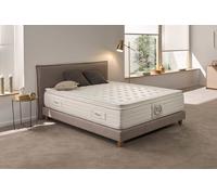 Moonia Matelas Westin Spring Confort Maximal Hauteur +/- 30 cm Ressorts ensachés Pression Care System 90X200