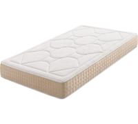 Moonia - Matratze Memory Royal Multizone 25 cm, 80x190 cm