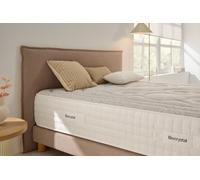 Moonia Ressorts Ensanchés Matelas Biocrystal Selenium Spring 30 cm 180X200 cm Fermeté élevée