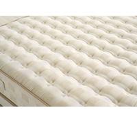 Moonia Magnifique matelas ferme intelligent, confort enveloppant, design premium, 135 x 190 cm