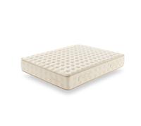 Moonia Ressorts Ensanchés Matelas Magnifique 30 cm 160X190 cm Fermeté élevée