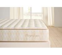 Moonia Ressorts Ensanchés Matelas Magnifique 30 cm 180X200 cm Fermeté élevée