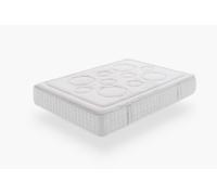 Moonia Viscoélastique Matelas Tempus Premier 90X200 cm Fermeté Medium