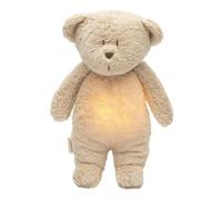 Moonie 2.0 Collibri bio avec lampe de nuit - Sable