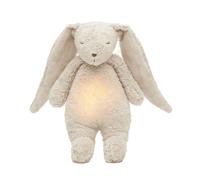 Moonie ? lapin nature bio avec sons et lumieres sable