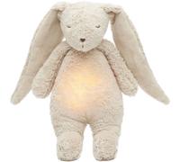 Moonie The Humming Friend 2.0 Organic Sand doudou avec mélodie 1 pcs