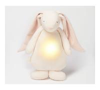 Moonie The Humming Friend 2.0 Powder doudou avec mélodie 1 pcs
