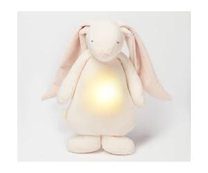 Moonie The Humming Friend 2.0 Powder doudou avec mélodie 1 pcs