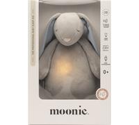 Moonie The Humming Friend 2.0 Sky doudou avec mélodie 1 pcs