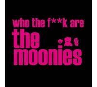 Moonies, the - I Would Give It All Up for... [Import anglais]