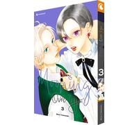 Mooning Over You - Band 3