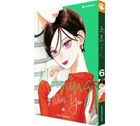 Mooning Over You - Band 6