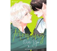 Mooning Over You - Band 7