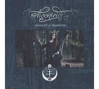 Mooniric - Banquet of Melancholy